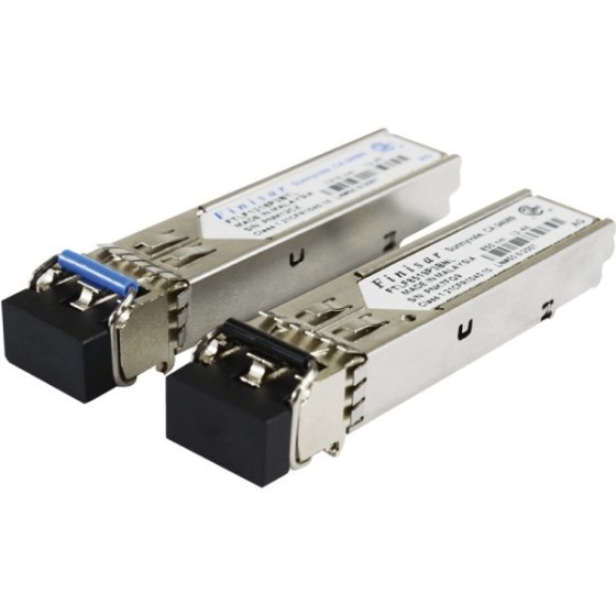 IDIS SFP-Modul, Transceiver