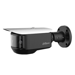 Dahua HD-CVI-Multi-Lens-Kamera, 4x2MP, 3.6mm, IR 20m