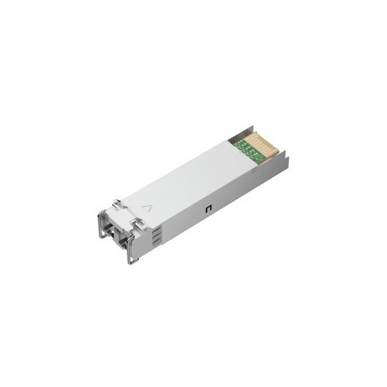 Wi-Tek SFP Single-mode-Modul, Transceiver, 20 km Reichweite