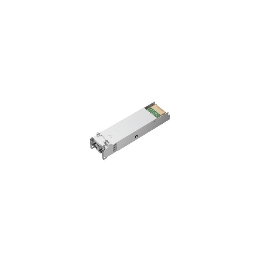 Wi-Tek SFP Single-mode-Modul, Transceiver, 20 km Reichweite