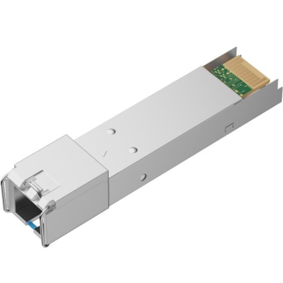 Wi-Tek SFP Single-mode-Modul-Set, 3 km Reichweite