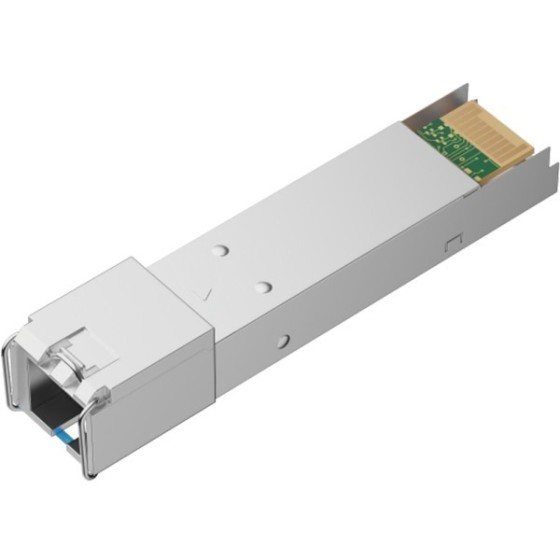 Wi-Tek SFP Single-mode-Modul-Set, 20 km Reichweite