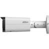 IP-Bullet-Kamera, 8 MP, 2,8 mm, IR 80 m, IP67, IK10, weiß