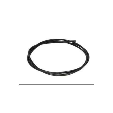 Sensorleitung mit PVC-Beschichtung und zusätzlicher Nylon Ummantelung