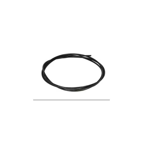Sensorleitung mit PVC-Beschichtung und zusätzlicher Nylon Ummantelung, 150m