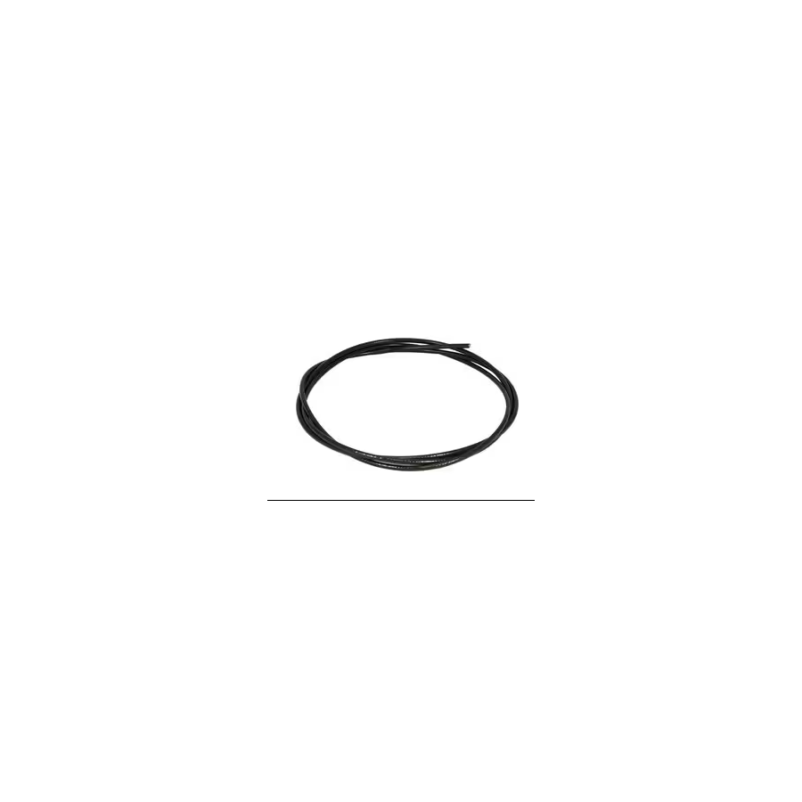 Sensorleitung mit PVC-Beschichtung und zusätzlicher Nylon Ummantelung, 150m