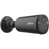 IP-WLAN-Bullet-Kamera, 4 MP, 2,1 mm, IR 15 m, mit Solarpanel, inkl. Akku 6,5 Ah, IP66, schwarz