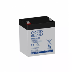SSB Battery SBH190-12