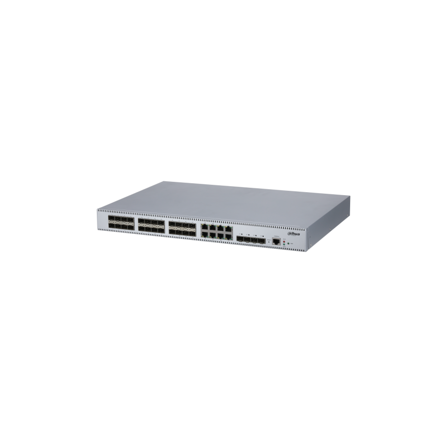 Dahua Glasfaser-Switch