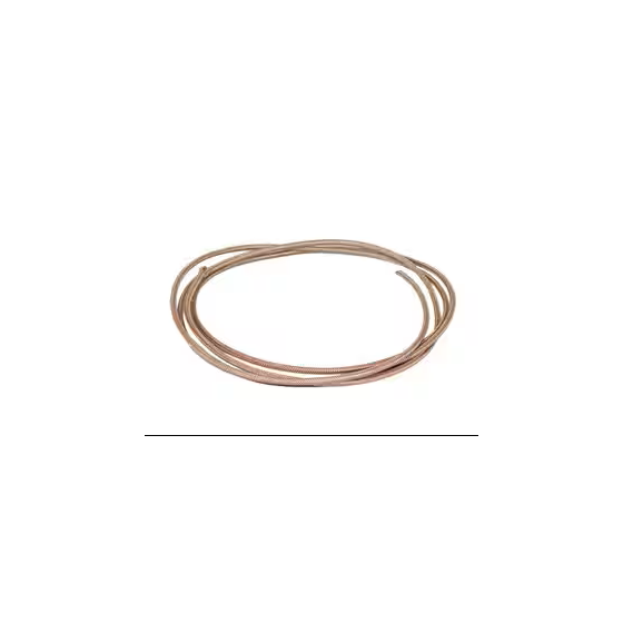 Sensorleitung mit PVC-Beschichtung und zusätzlichem Edelstahlgeflecht, 250m