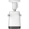 IP-WLAN-Bullet-Kamera, 5 MP, 2,8 mm, IR 30 m, IP67, weiß
