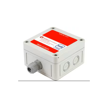 Verbindungsmodul für Sensorleitung