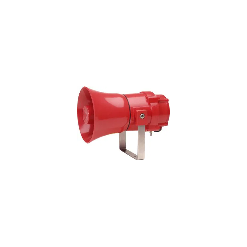 Ex-Schallgeber, 12 V DC
