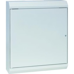 Zentrale MC 1500-S ohne int.BDT - GEH 290x340x105mm NLT 12V/0.5A/7A