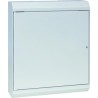 Zentrale MC 1500-S ohne int.BDT - GEH 290x340x105mm NLT 12V/0.5A/7A