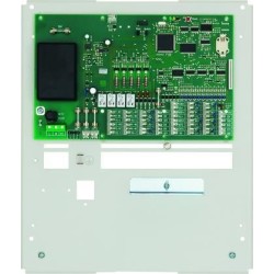 Zentrale MC 1500-S ohne int.BDT - GEH 290x340x105mm NLT 12V/0.5A/7A