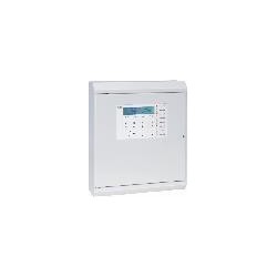 Zentrale MC 1500-S mit int.BDT BC 85-D - GEH 290x340x105mm NLT 12V/0.5A/7Ah