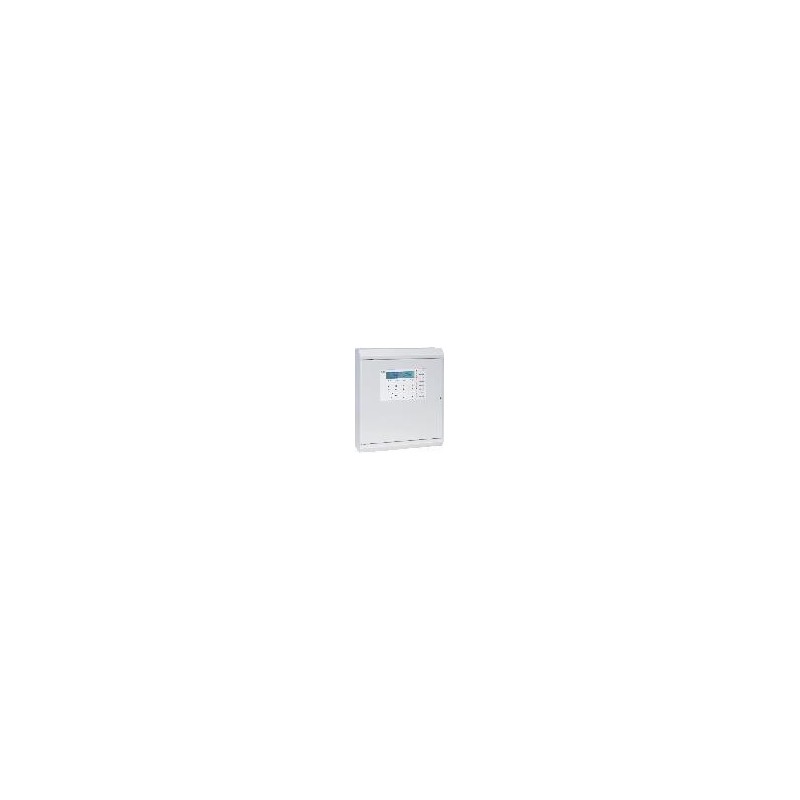 Zentrale MC 1500-S mit int.BDT BC 85-D - GEH 290x340x105mm NLT 12V/0.5A/7Ah