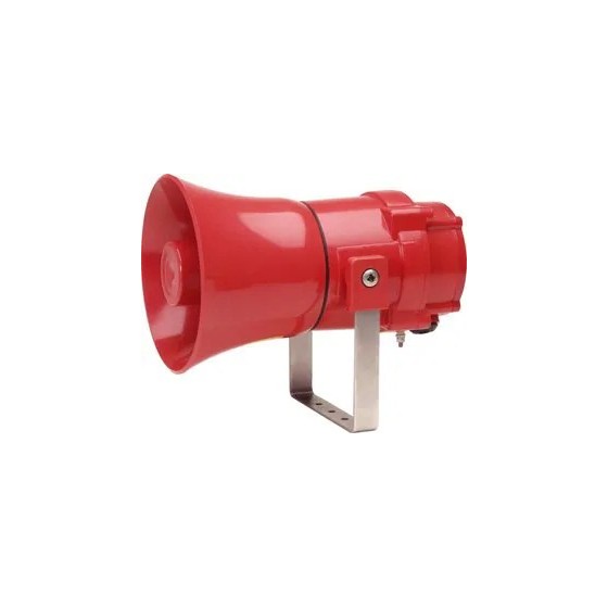 Ex-Schallgeber, 12 V DC