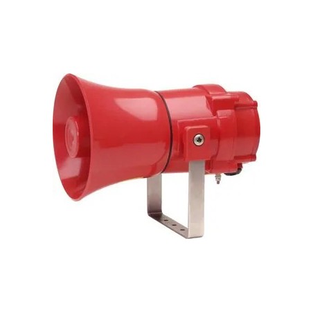 Ex-Schallgeber, 12 V DC