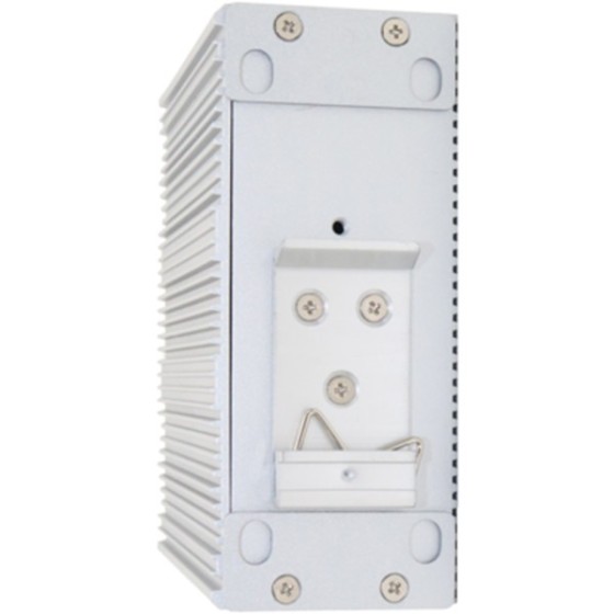 Wi-Tek PoE-Switch, 6 Ports, 4 Ports PoE, 2 Ports SFP, Desktop