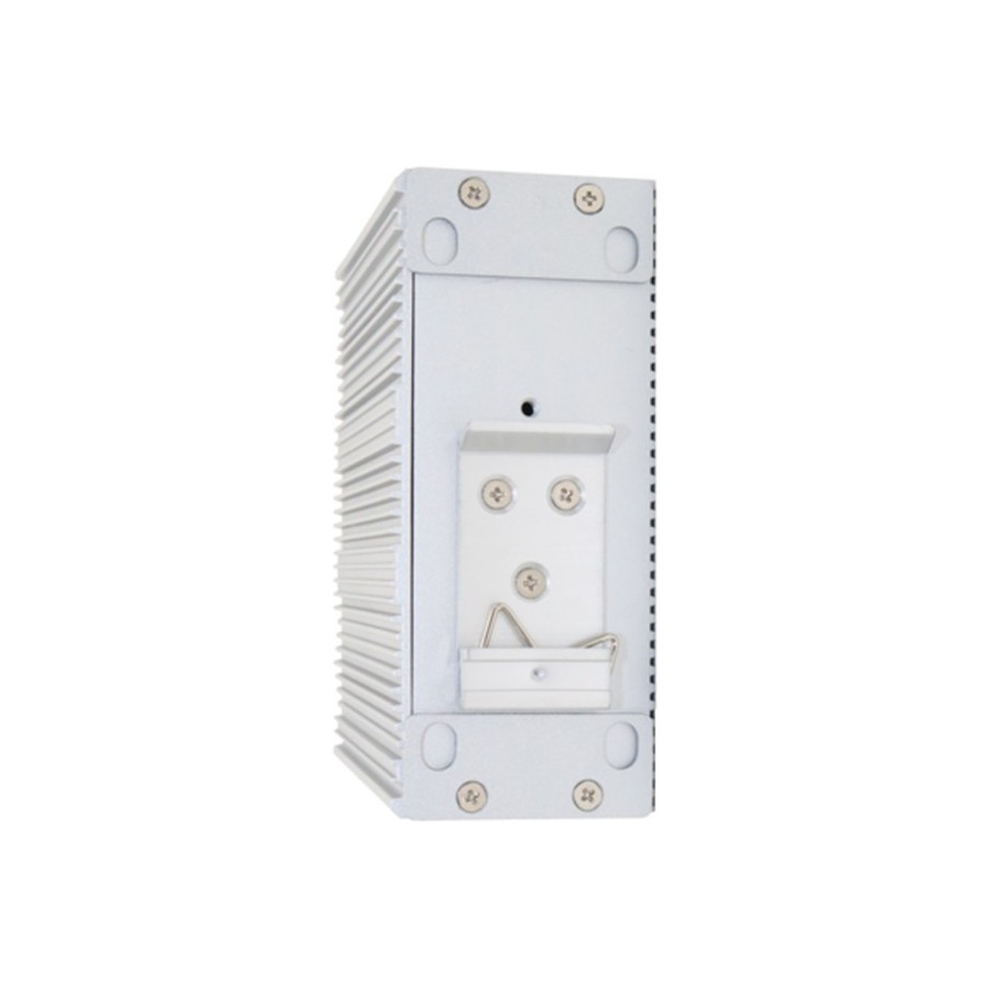 Wi-Tek PoE-Switch, 6 Ports, 4 Ports PoE, 2 Ports SFP, Desktop