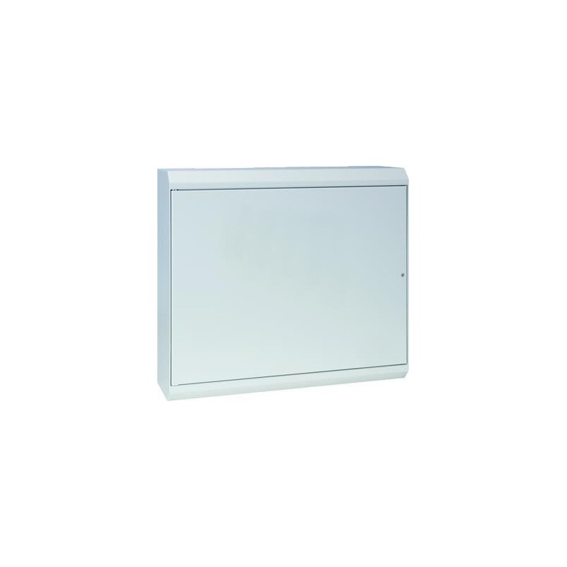 Zentrale MC 1500-K/C ohne int.BDT - GEH 450x400x135mm NLT 12V/1.0A/17Ah