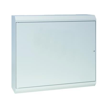 Zentrale MC 1500-K/C ohne int.BDT - GEH 450x400x135mm NLT 12V/1.0A/17Ah