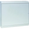 Zentrale MC 1500-K/C ohne int.BDT - GEH 450x400x135mm NLT 12V/1.0A/17Ah