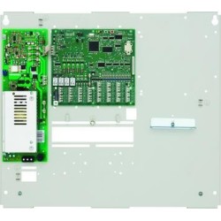 Zentrale MC 1500-K/C ohne int.BDT - GEH 450x400x135mm NLT 12V/1.0A/17Ah