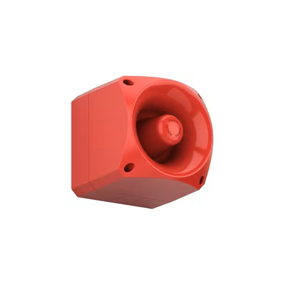 Akustischer Signalgeber N120