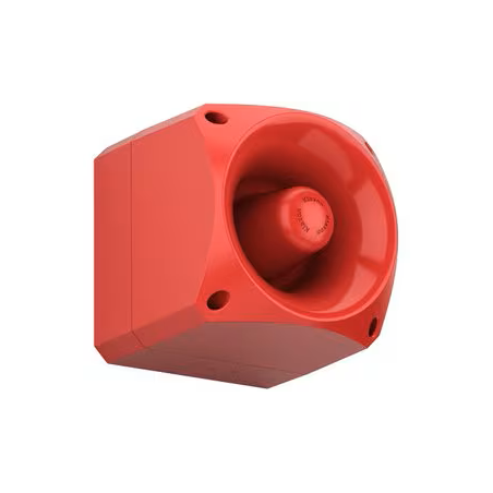 Akustischer Signalgeber N120