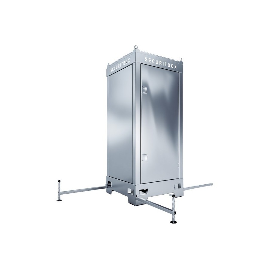 Securitbox Videoturm