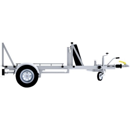 Securitbox Anhänger