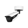 Dahua IP-Bullet-Kamera, 8 MP, 2,7 - 12 mm, IR 60 m, IP67, IK10, weiß