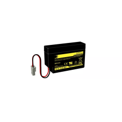 SUN Battery MB12-0.8 AMP