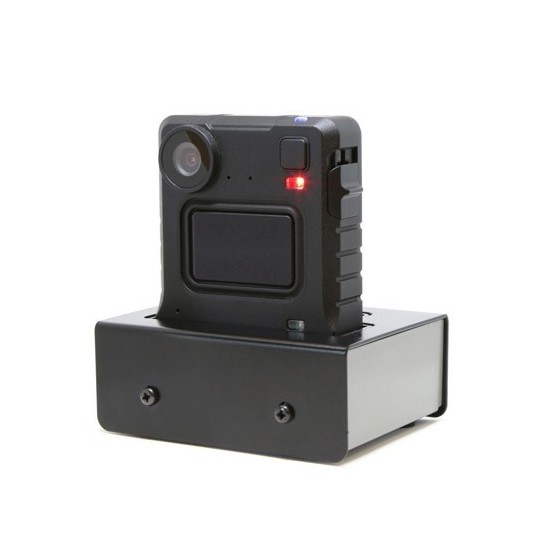 Avigilon VB400 1-Port Dock