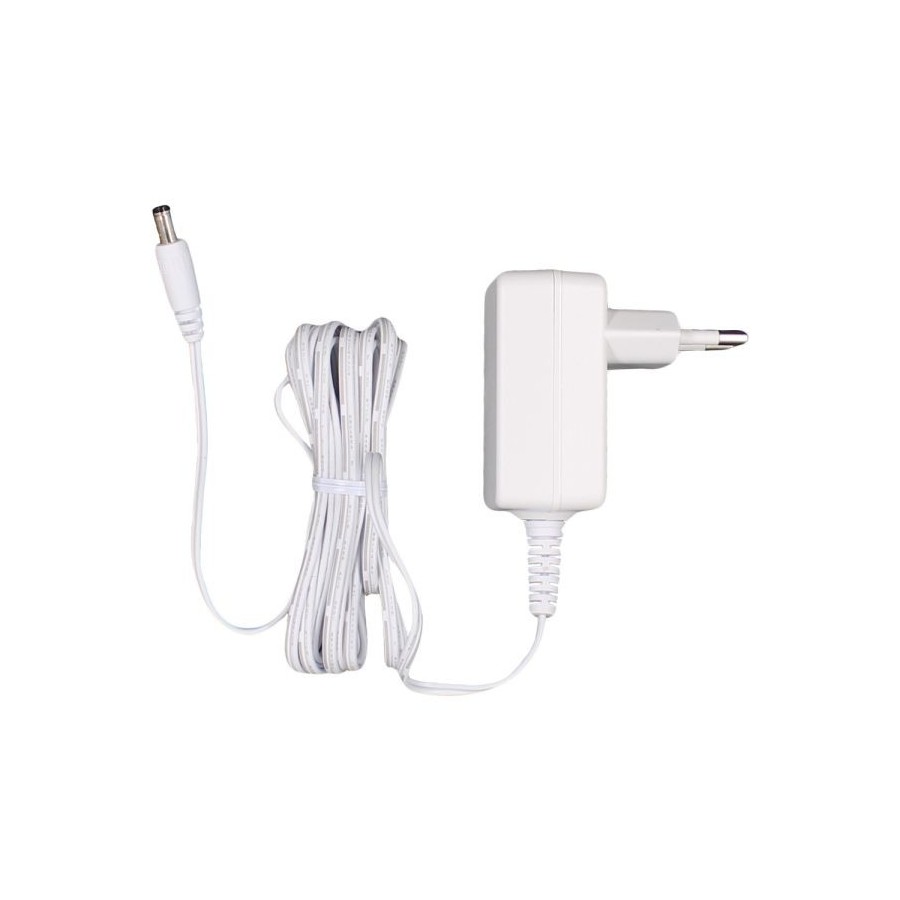 Dahua Steckernetzteil DC12V/1A, weiß