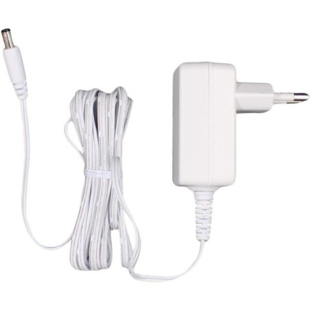 Dahua Steckernetzteil DC12V/1A, weiß