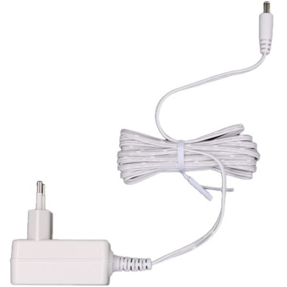 Dahua Steckernetzteil DC12V/1A, weiß