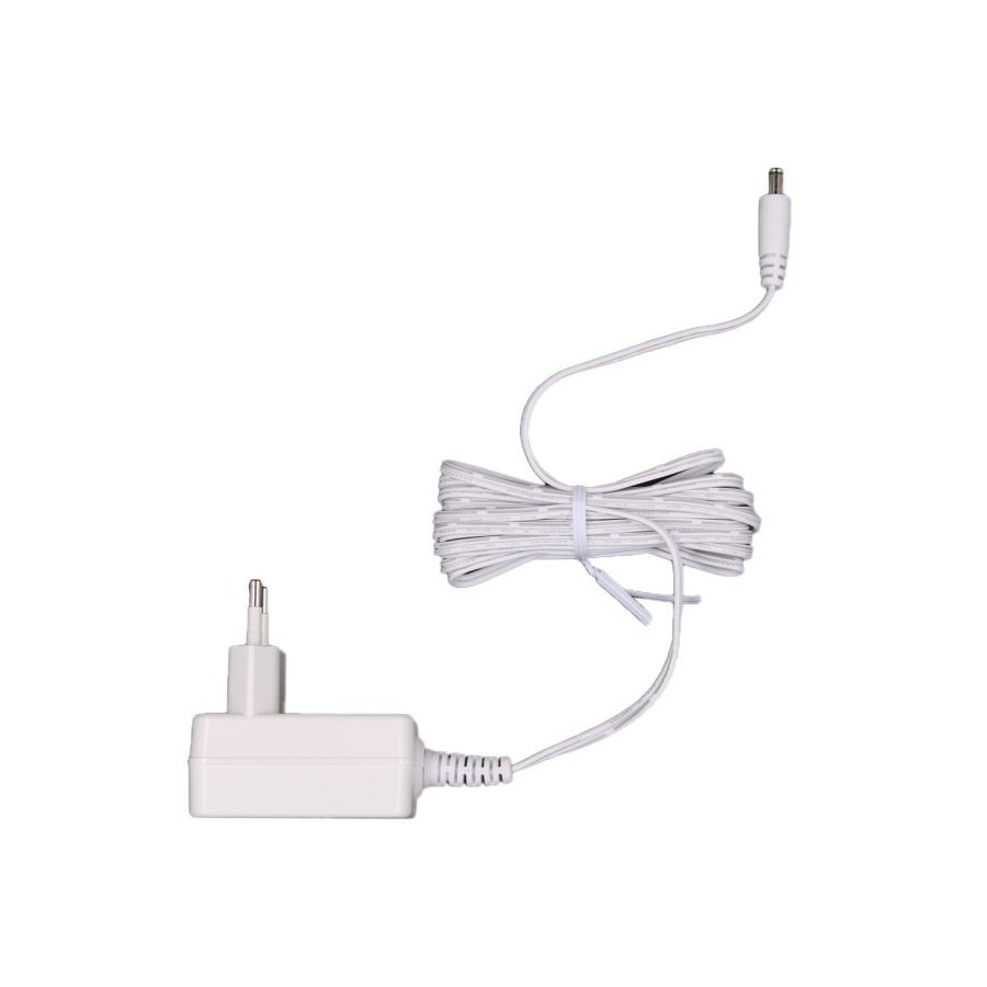 Dahua Steckernetzteil DC12V/1A, weiß