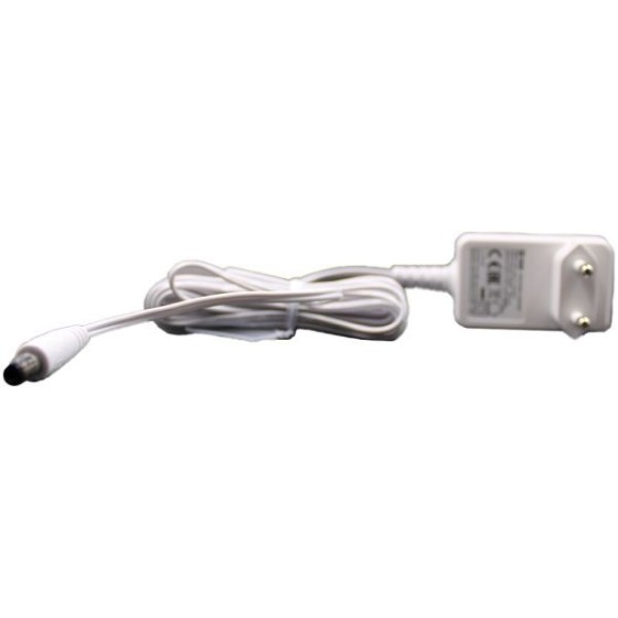 Dahua Steckernetzteil DC12V/1A, weiß