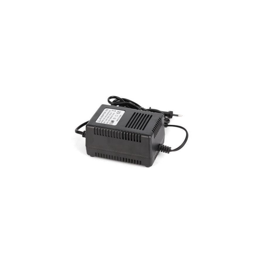 Dahua Netzteil 24V/3A mit Überspannungsschutz