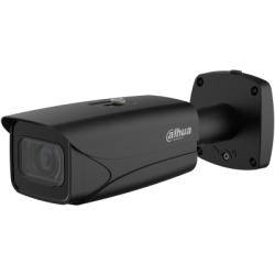 Dahua IP-Bullet-Kamera, 2 MP, 2,7 - 13,5 mm, IR 60 m, IP67, schwarz
