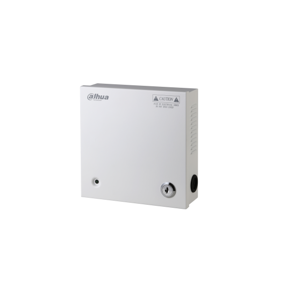 Dahua Impulsnetzteil, 12V/5A
