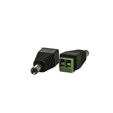 Adapter-Stecker