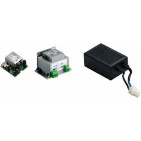 Kameranetzteil, 24V AC/10 VA