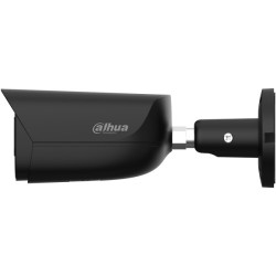 Dahua IP-Bullet-Kamera, 8MP, 2,8mm, IR 30m, IP67, schwarz
