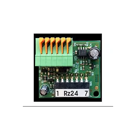 Automatischer Rücksteller für RZ-24-FA