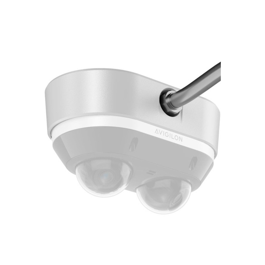 Avigilon Montagebox, weiß